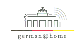 German@home Logo